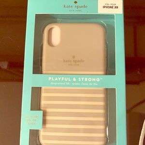 iPhone XR phone case